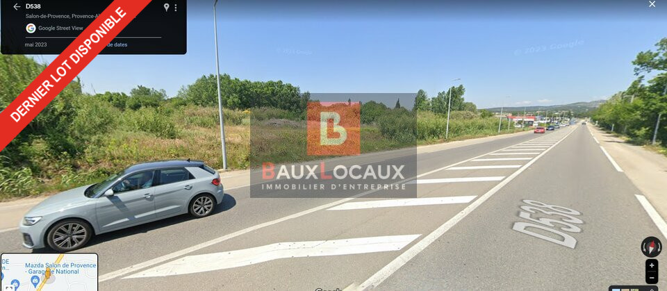 LOCAL COMMERCIAL à Vendre